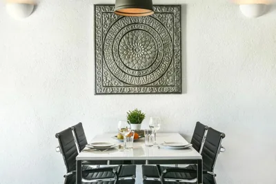 Modern stylish bungalow in Moraira — foto 12