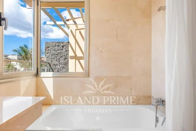 Modern Townhouse in Seaside Complex in Amarilla Golf SBV48 — Foto 3