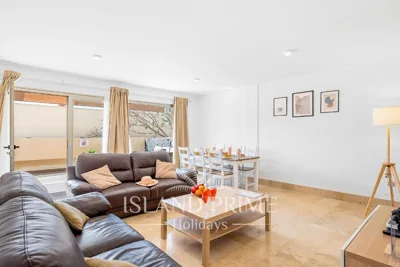Modern Townhouse in Seaside Complex in Amarilla Golf SBV48 — Foto 5