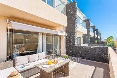 Modern Townhouse in Seaside Complex in Amarilla Golf SBV48 — Foto 7