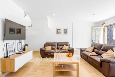 Modern Townhouse in Seaside Complex in Amarilla Golf SBV48 — Foto 12