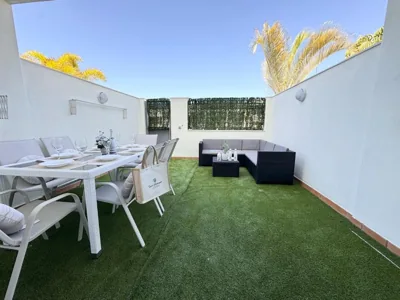 Modern Townhouse with Pool access — foto 7