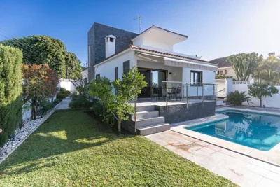 Modern Villa close to Costabella beach — foto 3