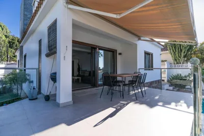 Modern Villa close to Costabella beach — foto 4