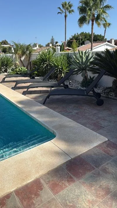 Modern Villa close to Costabella beach — foto 6