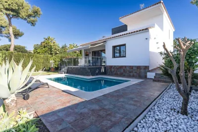 Modern Villa close to Costabella beach — foto 8