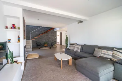 Modern Villa close to Costabella beach — foto 9