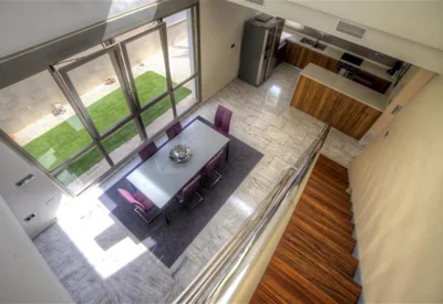 Modern Villa Frontline Golf — foto 5