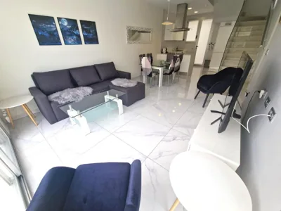 Modern Villa with Private Pool near Golf Courses — foto 5