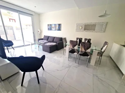 Modern Villa with Private Pool near Golf Courses — foto 6