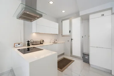 Modern Villa with Private Pool near Golf Courses — foto 8