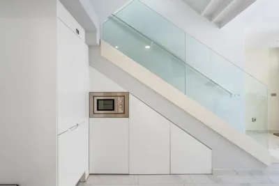 Modern Villa with Private Pool near Golf Courses — foto 10