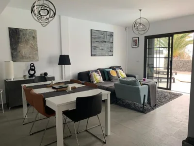 Modern villa with sea views — 写真 5
