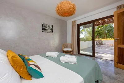 Modern Villa with Seaviews Sleeps 14 — foto 2
