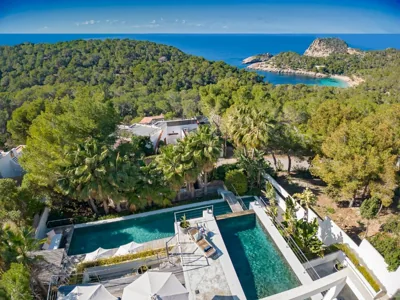 Modern Villa with Seaviews Sleeps 14 — foto 7