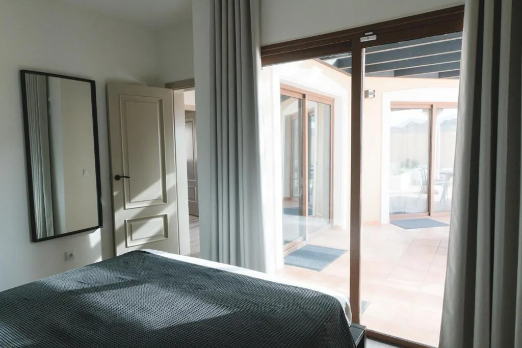 Moderne villa met verwarmd zwembad in Corralejo