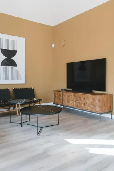 Moderne villa met verwarmd zwembad in Corralejo — 写真 5