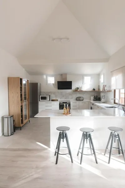 Moderne villa met verwarmd zwembad in Corralejo — 写真 10
