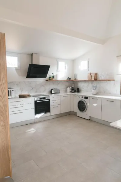 Moderne villa met verwarmd zwembad in Corralejo — 写真 11
