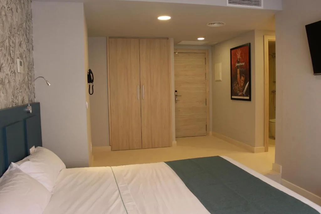 Camera doppia — Modo Hotel Apartamento