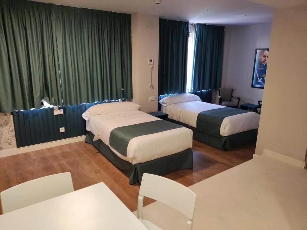 Modo Hotel Apartamento