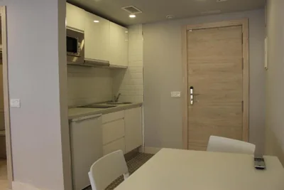 Modo Hotel Apartamento — foto 4