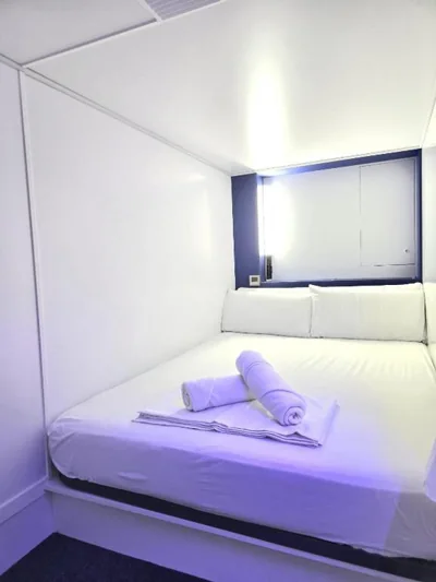 Modular Rooms — 写真 4