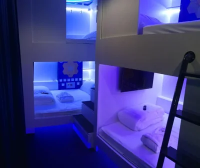 Modular Rooms — 写真 6