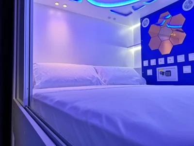Modular Rooms — 写真 7
