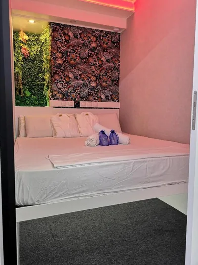 Modular Rooms — 写真 10