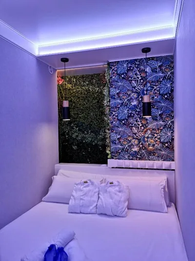 Modular Rooms — 写真 11
