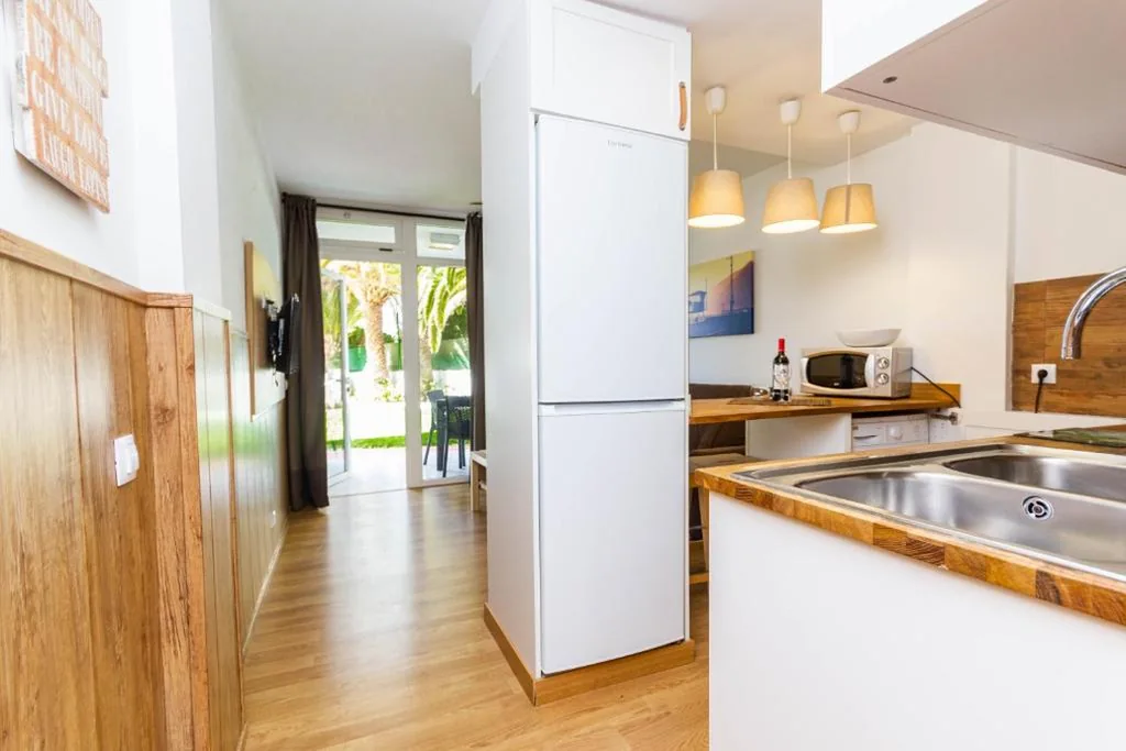 Casa con 1 camera da letto — Mojo Friendly Holiday Home