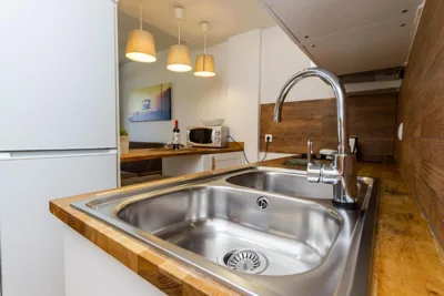 Mojo Friendly Holiday Home — foto 3