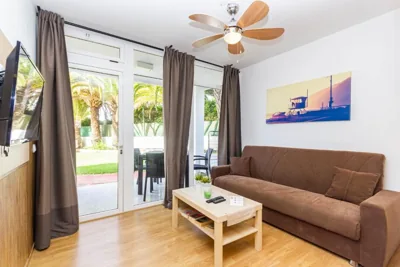 Mojo Friendly Holiday Home — foto 6
