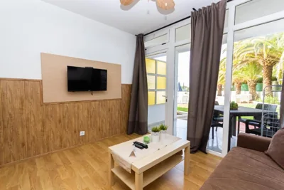 Mojo Friendly Holiday Home — foto 10