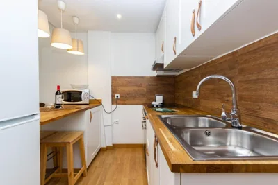 Mojo Friendly Holiday Home — foto 11
