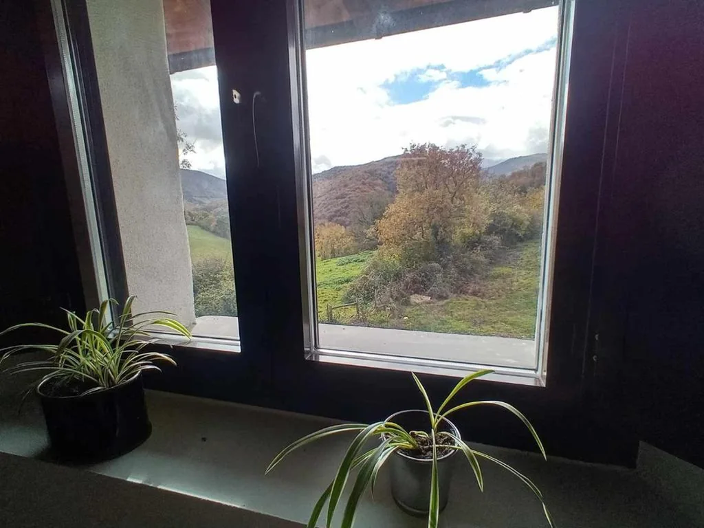 Doppelzimmer — Mokorroko Borda Hostal Rural