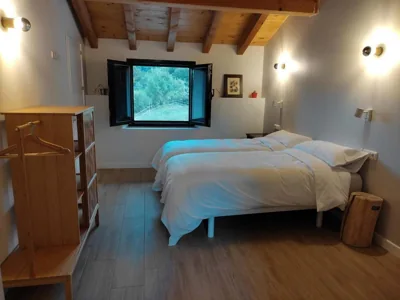 Mokorroko Borda Hostal Rural — Foto 2