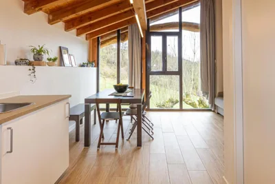 Mokorroko Borda Hostal Rural — Foto 4