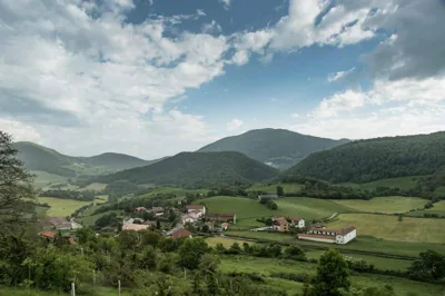 Mokorroko Borda Hostal Rural — Foto 5