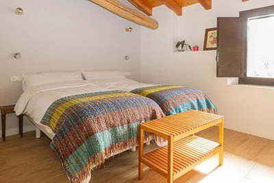 Mokorroko Borda Hostal Rural — Foto 6