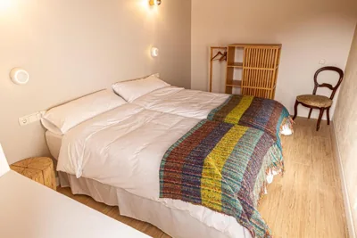 Mokorroko Borda Hostal Rural — Foto 10