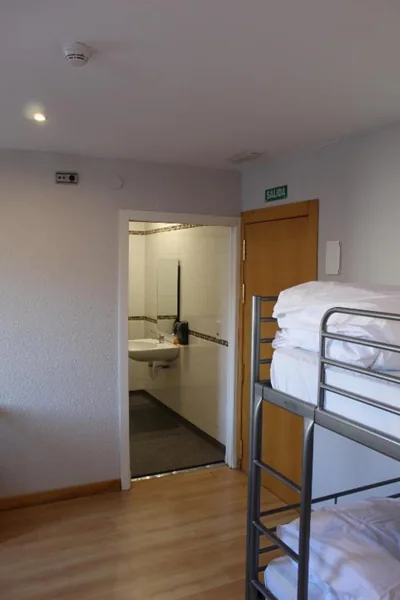 Mola! Hostel Burgos — foto 4