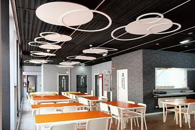 Mola! Hostel Burgos — foto 5