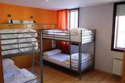 Mola! Hostel Burgos — foto 7