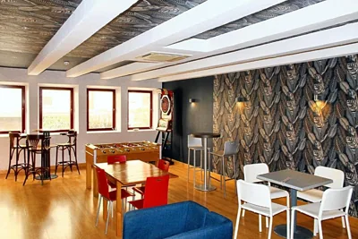 Mola! Hostel Burgos — foto 10