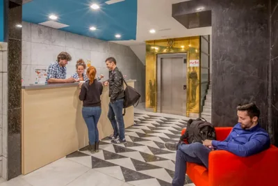 Mola Hostel — foto 6