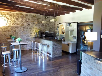 Molí Blanc Hotel — Foto 5