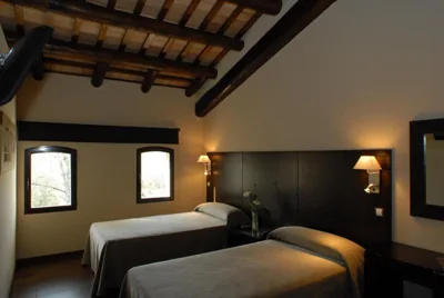 Molí Blanc Hotel — Foto 8