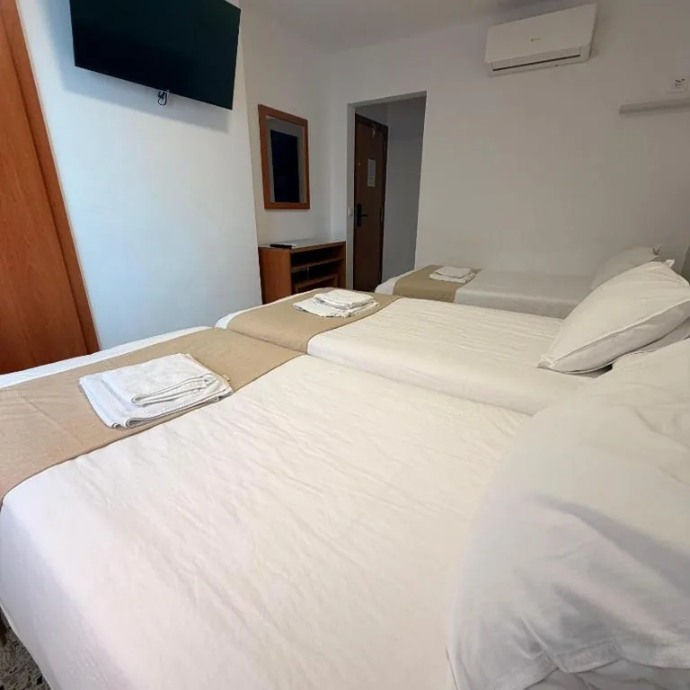 Camera tripla Standard — Moli de Mar Lloret - Smart Hotel